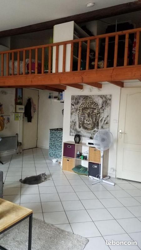 Appartement 1 pièce 42 m² · à Lyon · 42 m² · 727 €