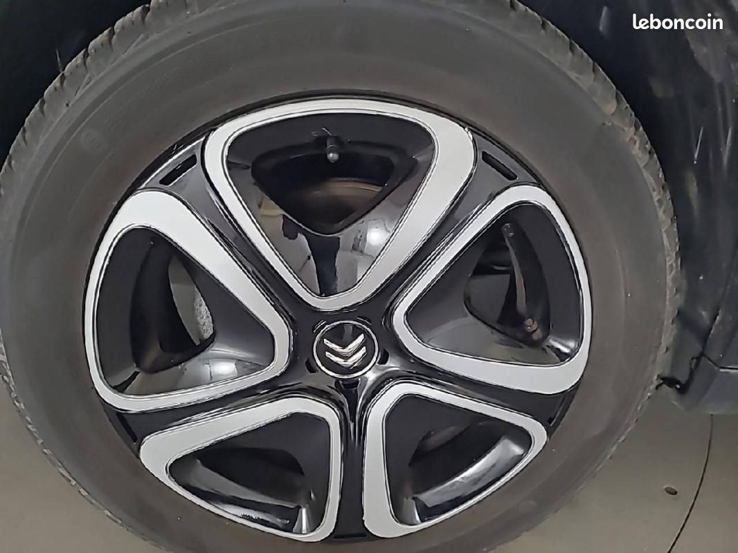 Citroën C3 PureTech 83 S&S BVM5 - C-Series (image 13)