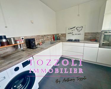 Appartement 209 000 € - 78 m²
