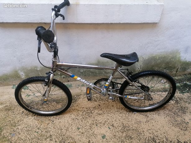 bmx freestyle bmx race occasion le bon coin