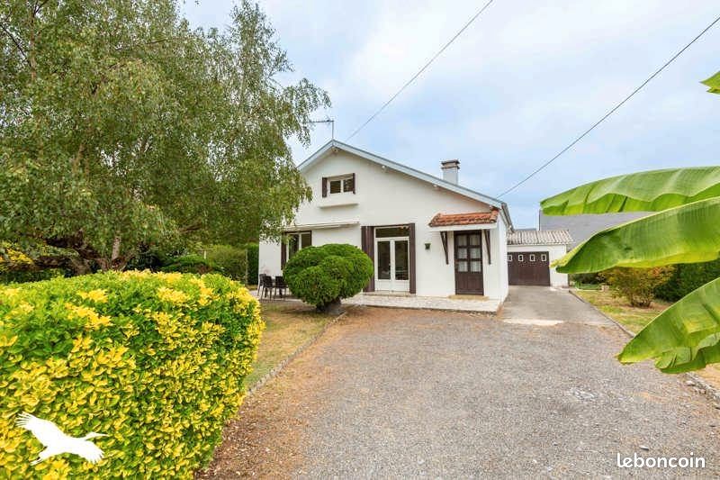 Maison 4 pièces 105 m² · à La Barthe-de-Neste · 105 m² · 179 900 €