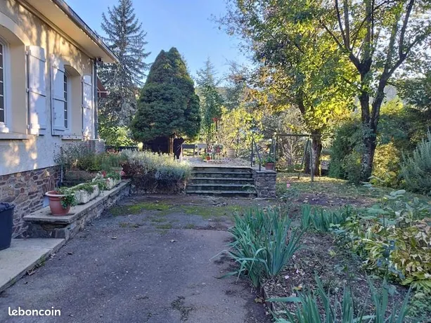 Annonce vente Maison viviez
