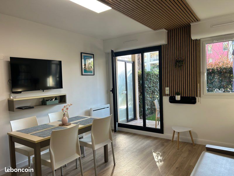 Appartement 1 pièce 25 m² · à Mandelieu-la-Napoule · 25 m² · 149 000 €