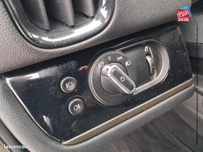 Mini Countryman Cooper D 150ch Highlands BVA8 (image 16)