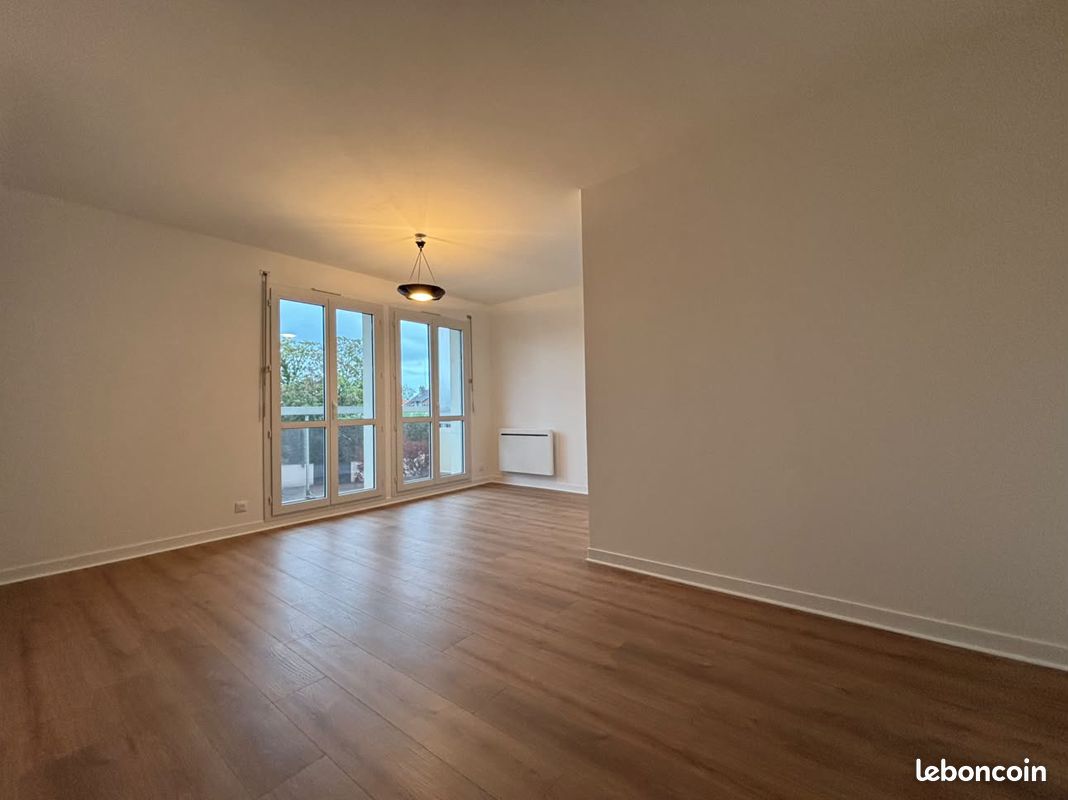 Appartement 2 pièces 47 m² · à Limoges · 47 m² · 620 €/mois