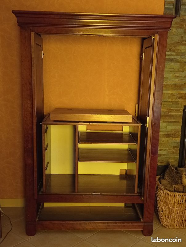 Armoire tele (image 10)