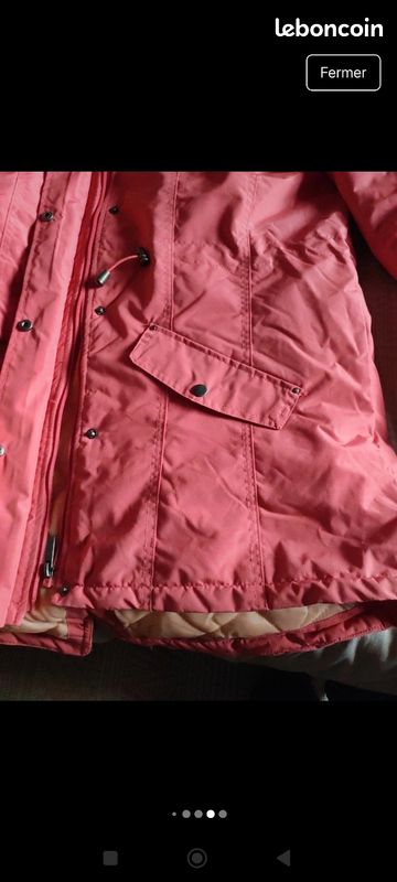 Parka 46/48 (image 8)