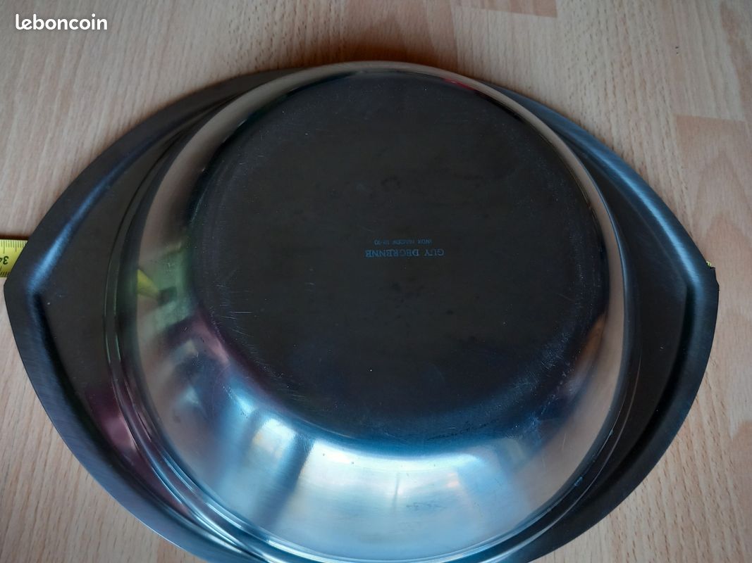 Plats Guy Degrenne (image 4)