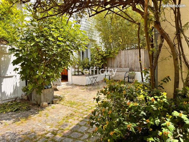 Maison a louer rueil-malmaison - 5 pièce(s) - 91 m2 - Surfyn