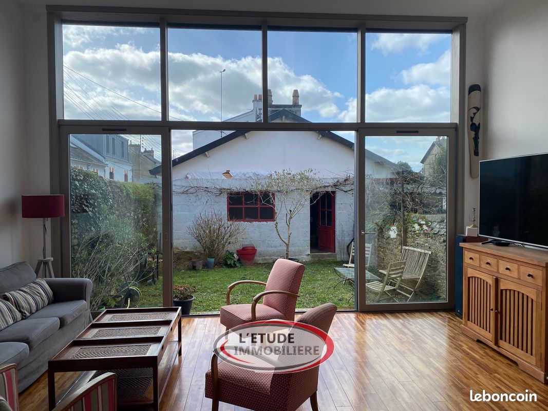 Maison 6 pièces 123 m² · à Nantes · 123 m² · 563 750 €