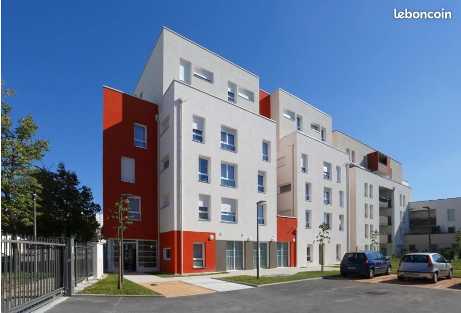 Appartement 1 pièce 19 m² · à Dijon · 19 m² · 46 541 €