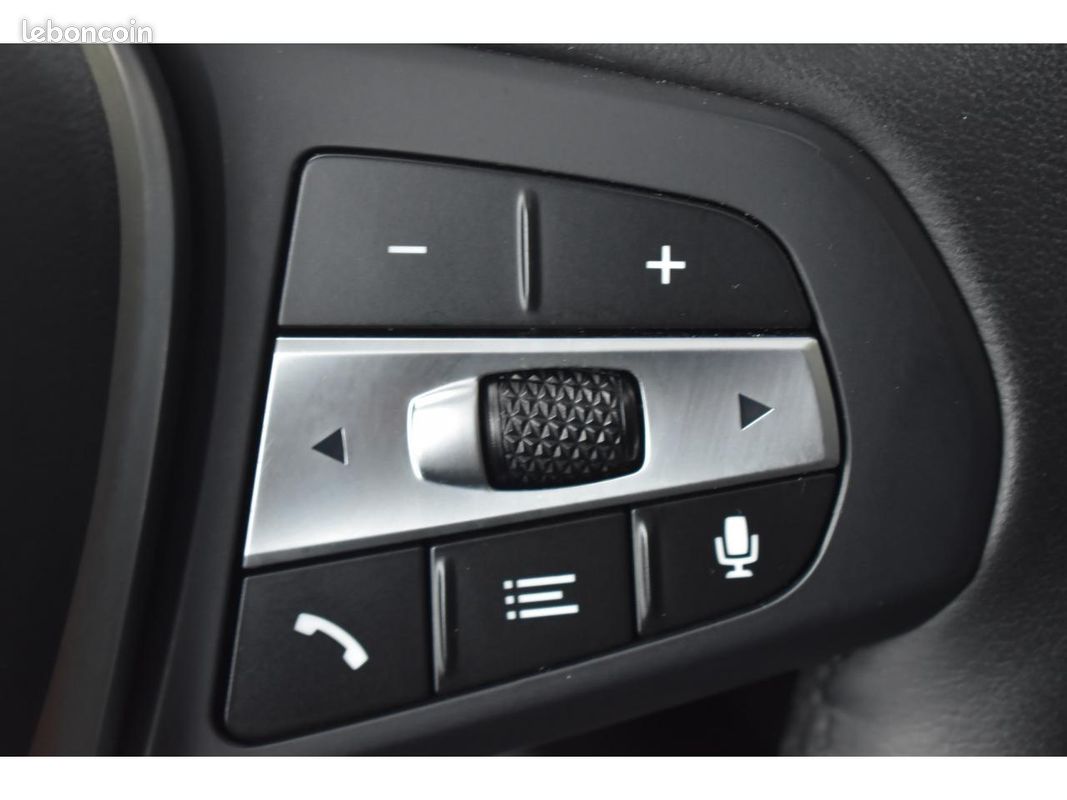 BMW X3 sDrive18d 150ch BVA8 G01 Business Design (image 23)