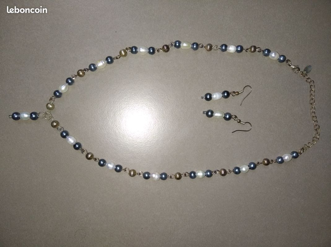 Parure bijou (image 2)