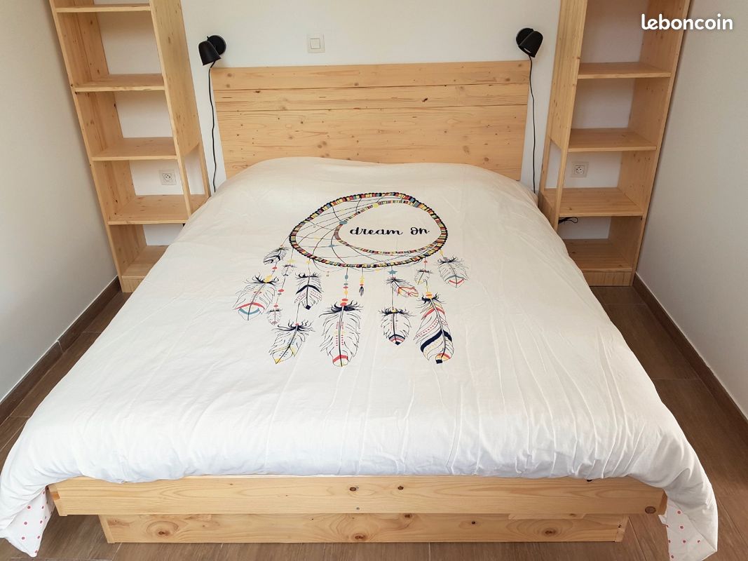 Appartement 1 pièce 23 m² · à Antibes · 23 m² · 650 €