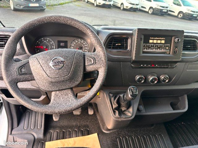 Nissan Interstar NV 400 L3H2 2.3 DCI 150CH CONNECTA (image 13)