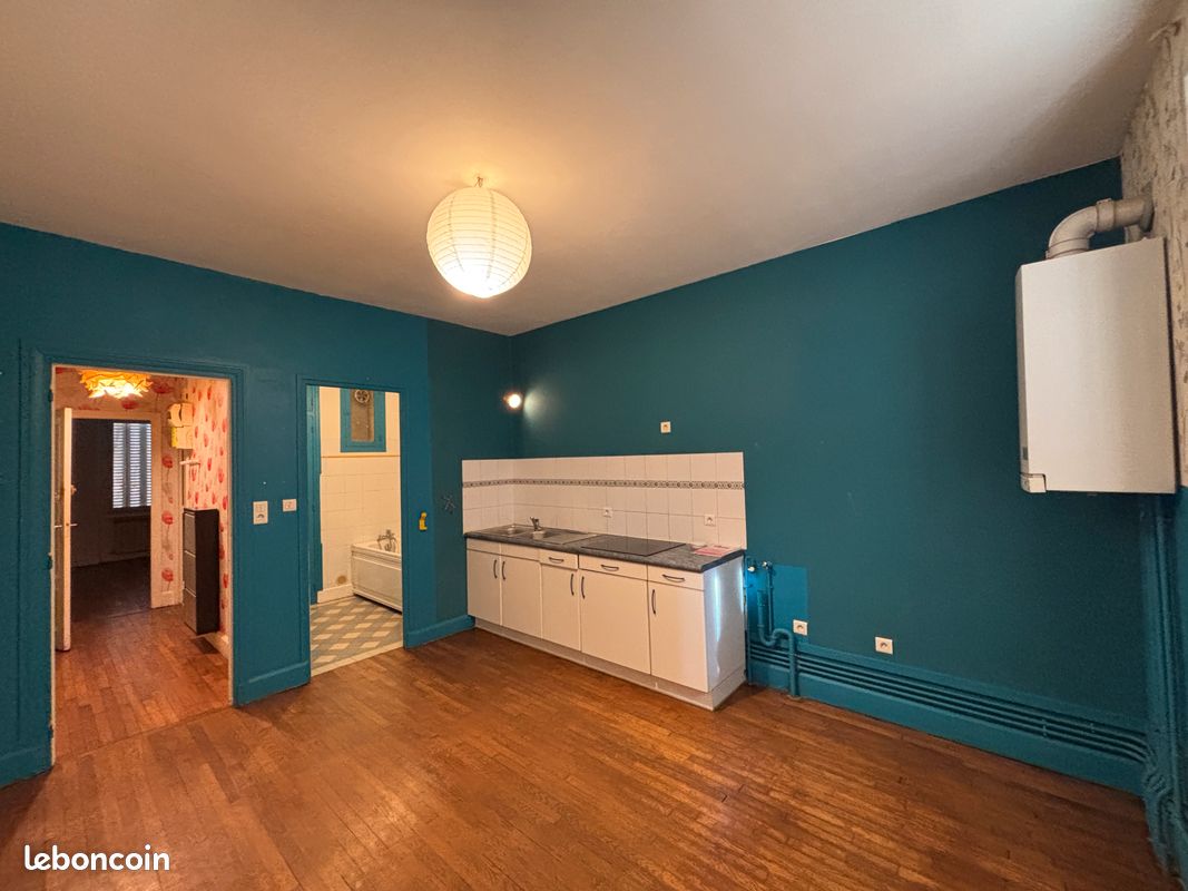 Appartement 2 pièces 41 m² · à Laxou · 41 m² · 590 €/mois