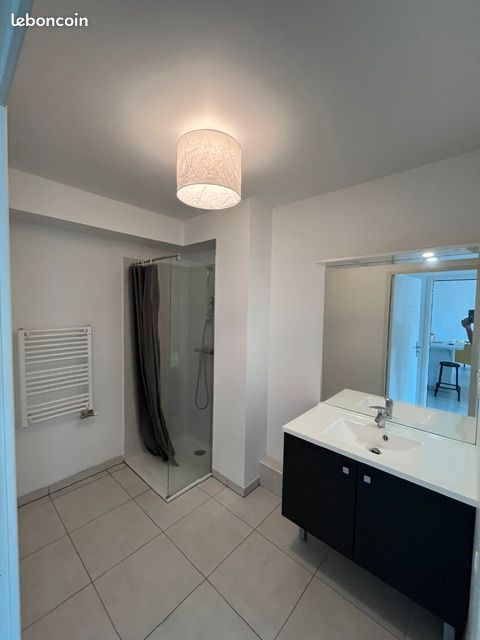 T3 de 57m2 les olives résidence 2019 terrasse sud Est (image 9)