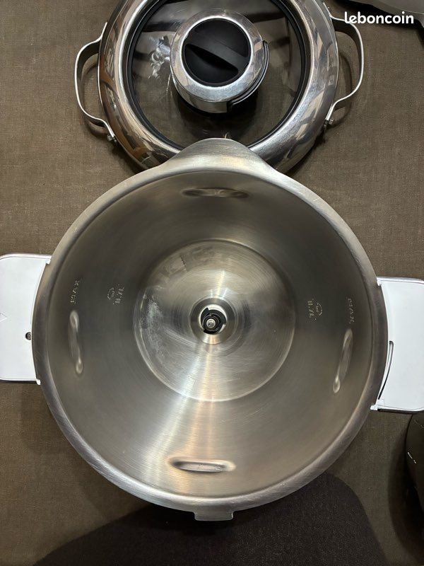 I Companion Touch Moulinex (image 5)