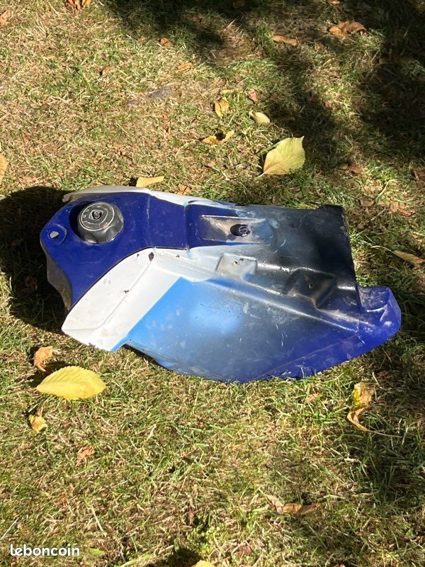 Réservoir Husqvarna 350 TE 3AE (image 2)