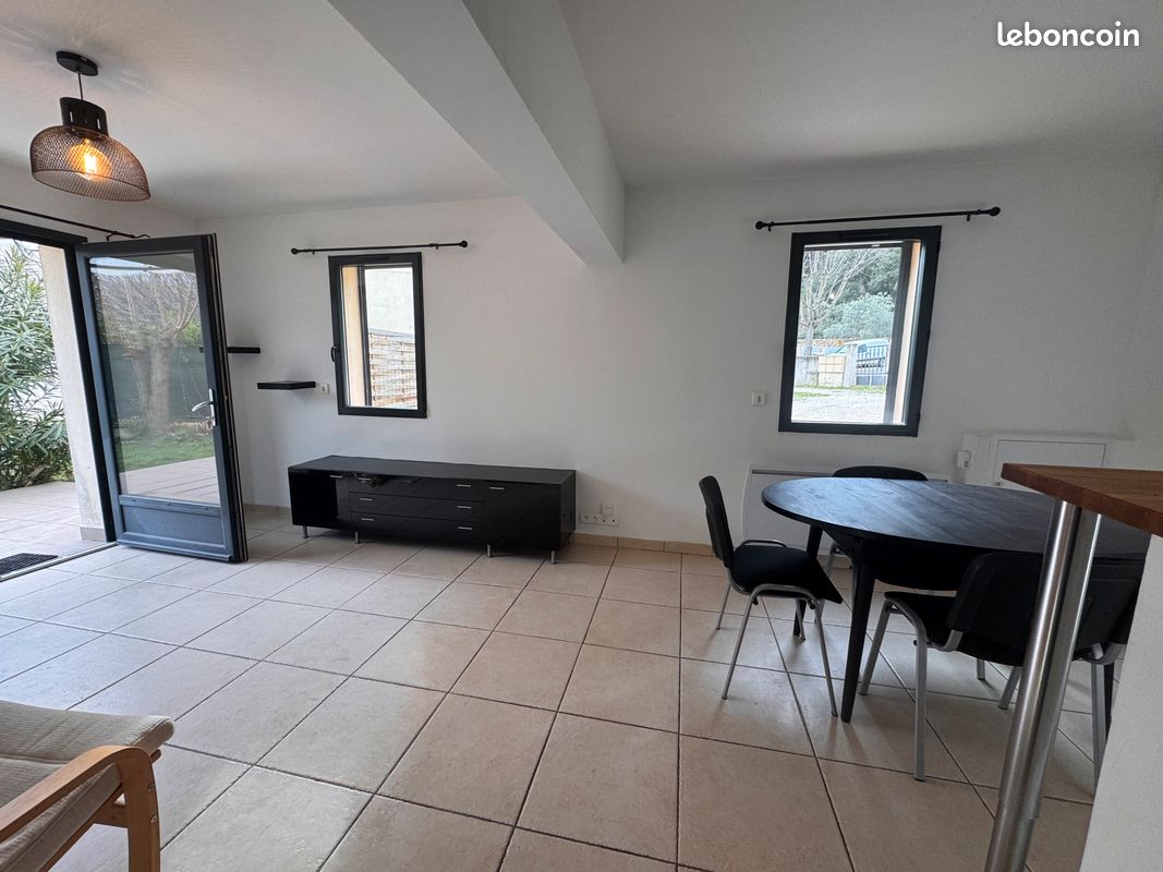 Appartement 2 pièces 44 m² · à Meyrargues · 44 m² · 870 €/mois