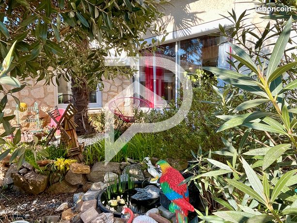 Maison 3 pièces 78 m²