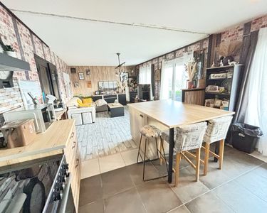 Appartement 132 000 € - 68 m²