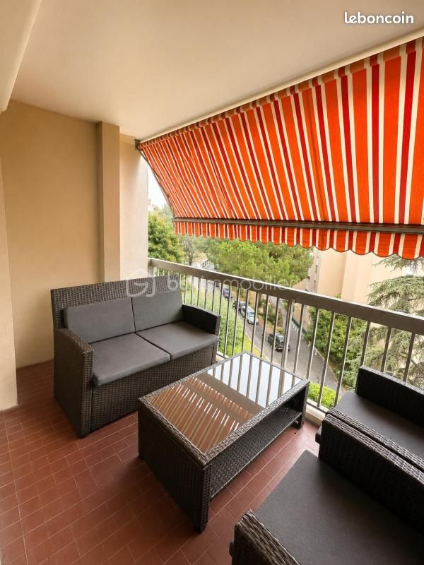 Appartement 1 pièce 31 m² · à Nice · 31 m² · 150 000 €