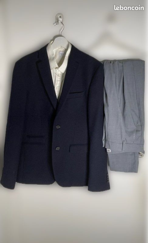 Costume Homme (image 1)