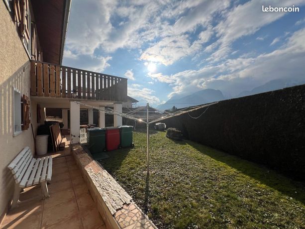 Maison 6 pièces 150 m²