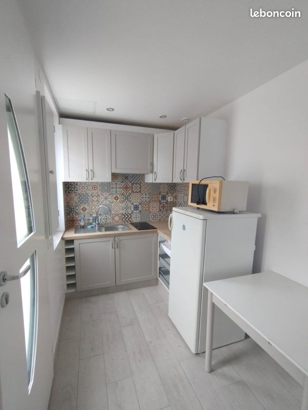 Appartement a louer neuilly-sur-marne - 2 pièce(s) - 28 m2 - Surfyn