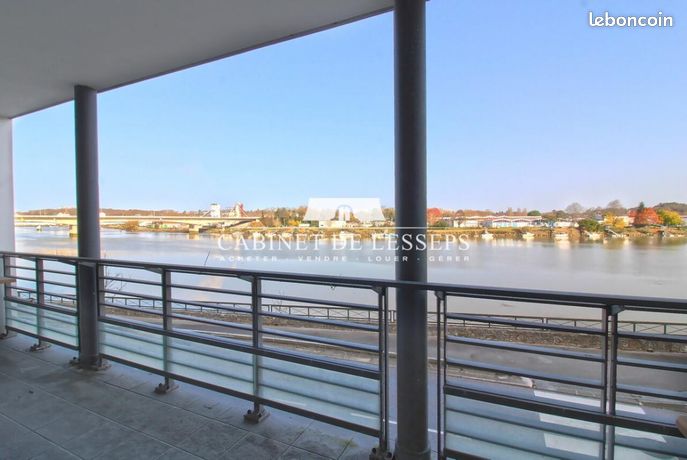Appartement 4 pièces 102 m²