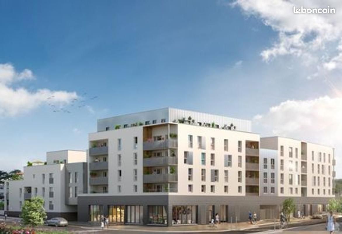Appartement 4 pièces 82 m² · à Chenôve · 82 m² · 1 030 €