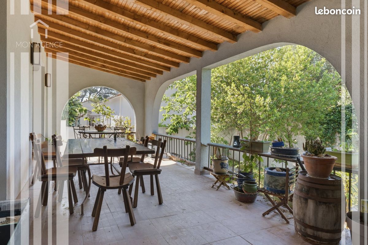 Maison 5 pièces 109 m² (image 9)