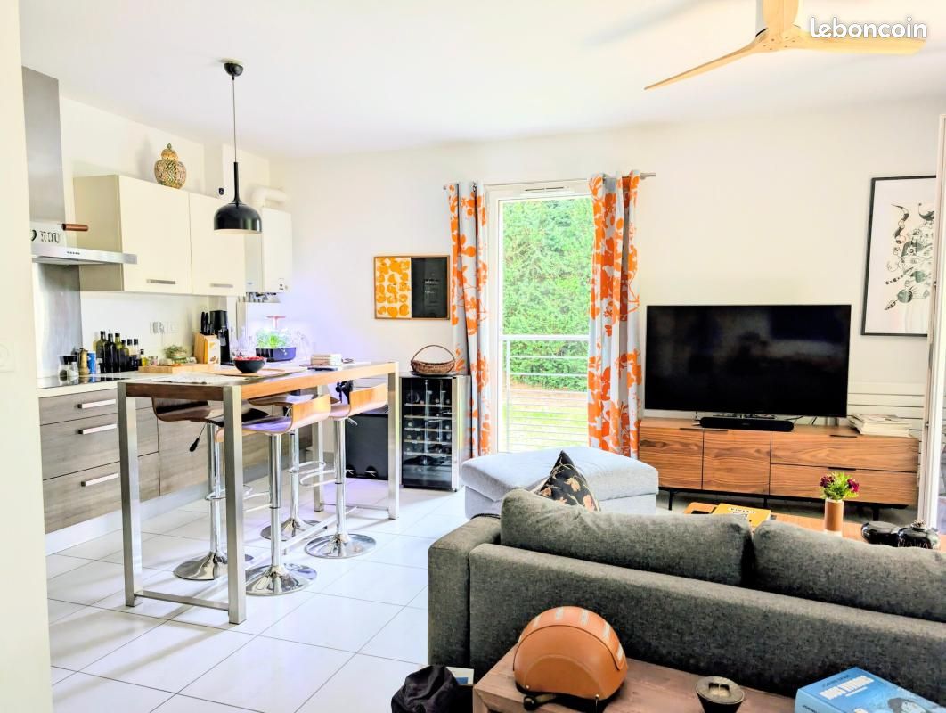Appartement 4 pièces 77 m² · à Tours · 77 m² · 273 000 €