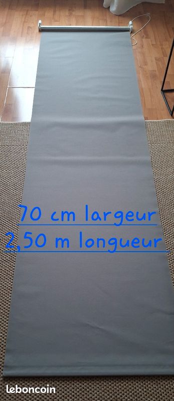 Stores à enrouleur (image 2)