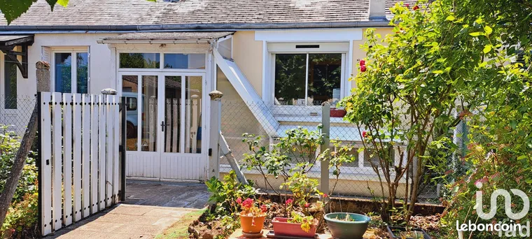 Annonce vente Maison montargis