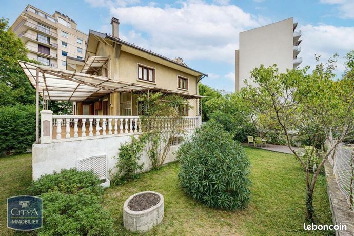 Maison 7 pièces 167 m² — 16