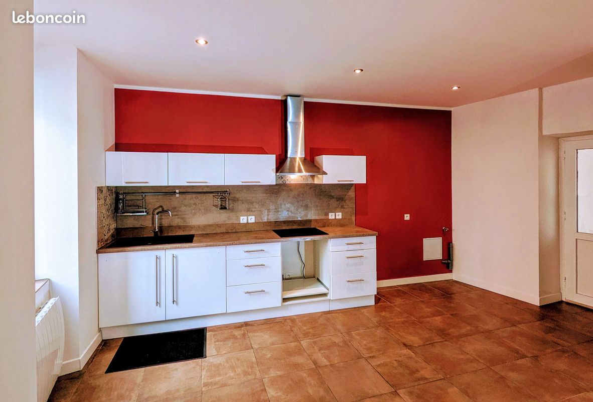 Maison 4 pièces 70 m² · à Carcassonne · 70 m² · 700 €/mois