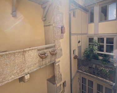 Appartement 325 000 € - 59 m²