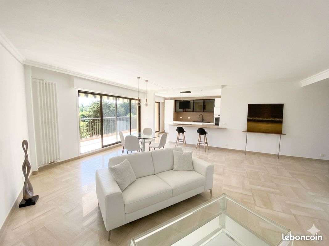 Appartement 4 pièces 130 m² · à Mandelieu-la-Napoule · 130 m² · 939 500 €