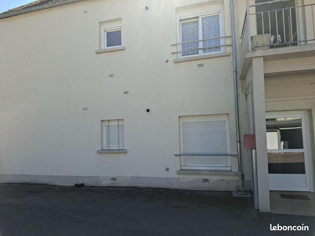 Appartement 3 pièces 84 m² · à Brienon-sur-Armançon · 84 m² · 663 €/mois