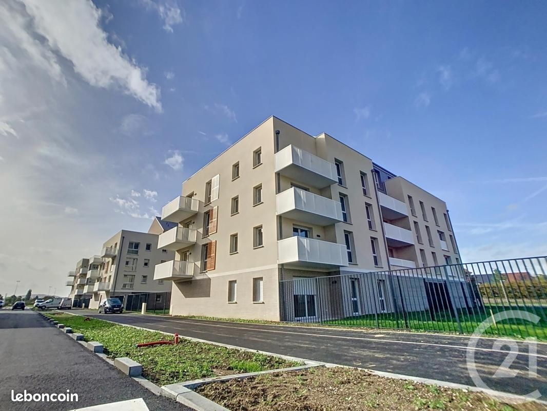 Appartement 3 pièces 69 m² · à Margny-lès-Compiègne · 69 m² · 945 €/mois