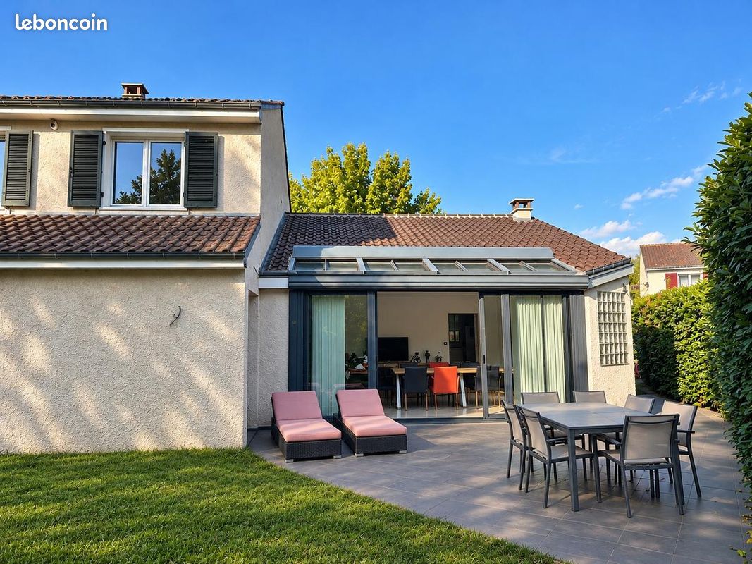 Maison 6 pièces 189 m² · à Montesson · 189 m² · 930 000 €