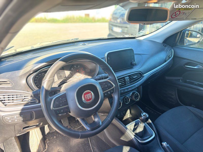 Fiat Tipo (image 3)