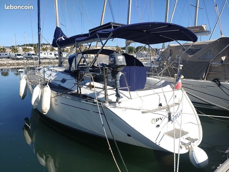 Dufour 38 Classic — Vedi foto 1