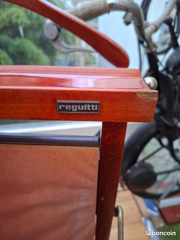 Valet de chambre Fratelli Reguitti (image 2)