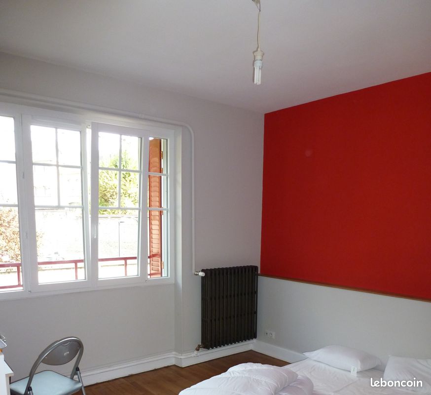Appartement 3 pièces 48 m² · à Dijon · 48 m² · 768 €/mois