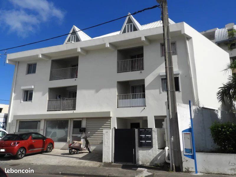 Appartement 1 pièce 33 m² · à Saint-Denis · 33 m² · 690 €