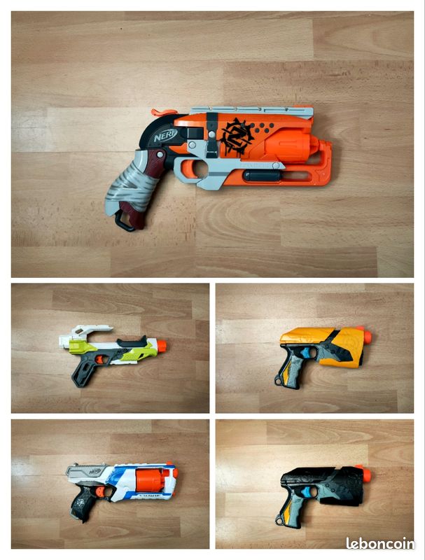 Nerf (image 1)