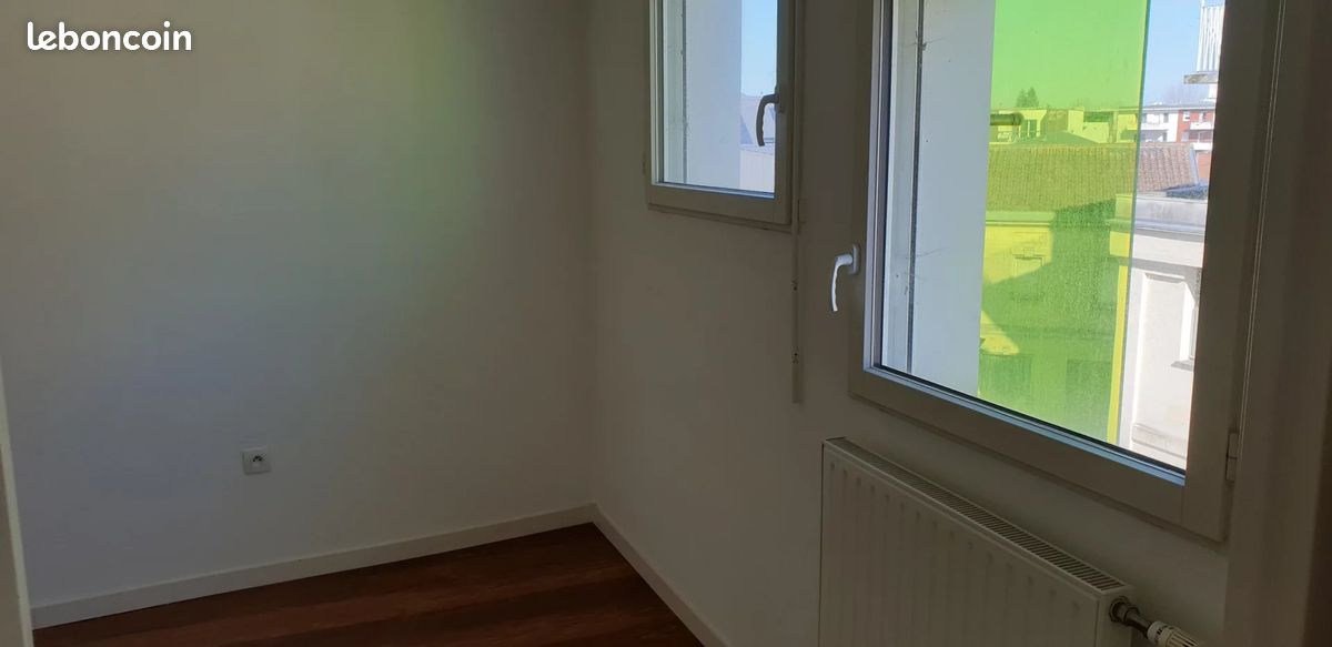 Appartement 2 pièces 42 m² - Bordeaux 33000 (image principale 4)